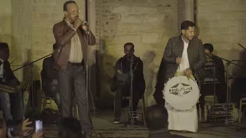 أمسية صالون المقامات (مزمار + برعة)... #السيمفونيات_التراثية