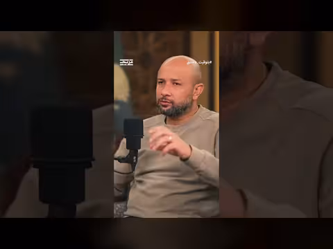 رائد الصالح يكشف تفاصيل نقل حسين هرموش إلى سوريا