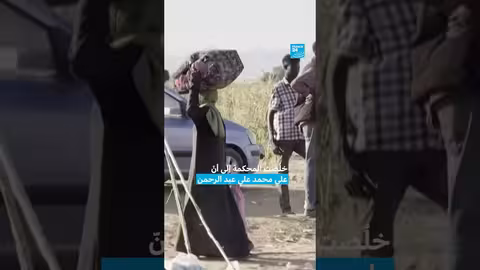 السجن 20 عاما لقائد جنجويد بتهمة ارتكاب فظائع في دارفور