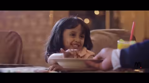 Livestream - Malak Fathi and Fatoom Fathi | بث مباشر - ملاك فتحي وفطوم فتحي | ما احلا رمضان