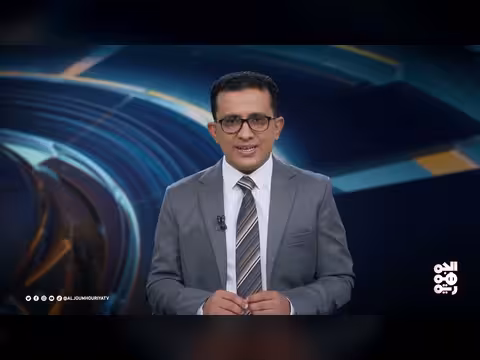 حشود المخا.. وقوف مطلق مع الأشقاء