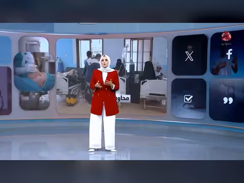قصة عبير البكيلي تهز مأرب