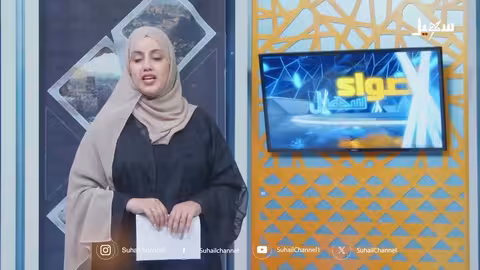 مخيم الميل بمأرب: تعليم مؤقت محاصر بالجدران