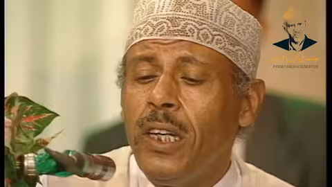 مقابلة مايسه ردمان مع الفنان ايوب طارش الحلقة 1