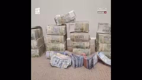 أمن شبوة يحرر مهاجرين غير شرعيين من سجن عصابة خطف في عتق