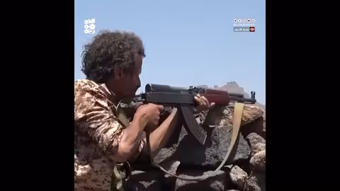 الجيش الإسرائيلي ينشر فيديو لمواجهة في خان يونس