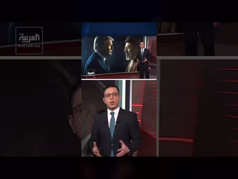 إيران تتراجع عن فتح هرمز وترمب يرد