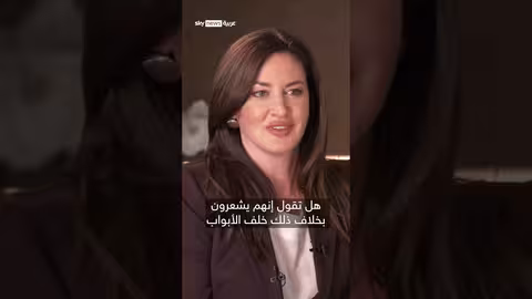 غراهام: الإبقاء على النظام الإيراني يتطلب مراجعة حقيقية