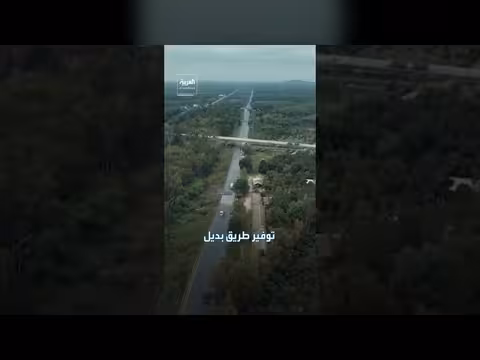 تايلاند تعيد إحياء مشروع ممر ينافس مضيق ملقا