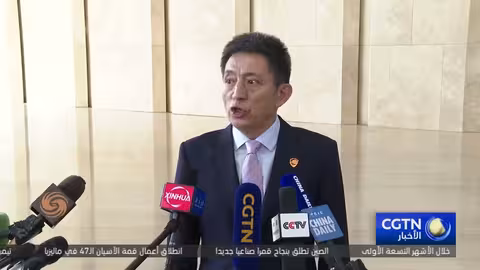 محادثات صينية أمريكية: توافق أولي حول الرسوم الجمركية وقضايا تجارية أخرى