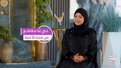 الفنانة ماريا قحطان: أحب التمثيل لكنه متعب... وأتمنى الوصول للعالمية - لقاء خاص