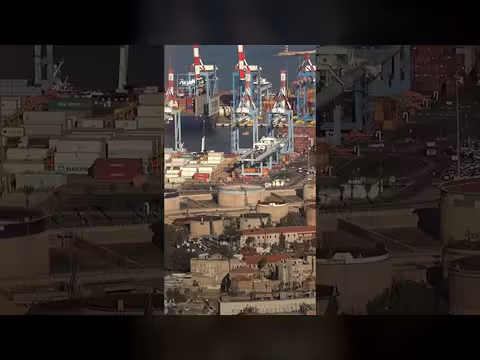 أوكرانيا تستدعي سفير إسرائيل بسبب حبوب مسروقة