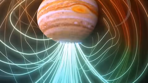 ما الذي يجعل كوكباً ما مرشحاً ليكون صالحاً لنشوء الحياة؟