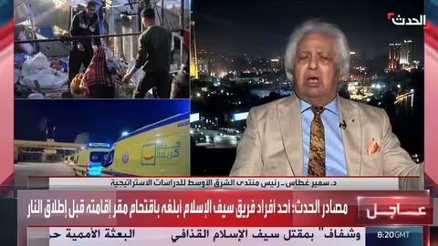 لقاءات مرتقبة بين حماس وكوشن وويتوف لحسم ملف تسليم السلاح