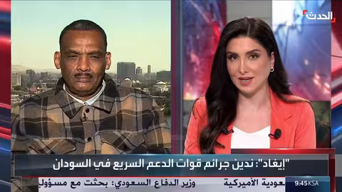 محلل: دعم السريع ارتكب انتهاكات في دارفور