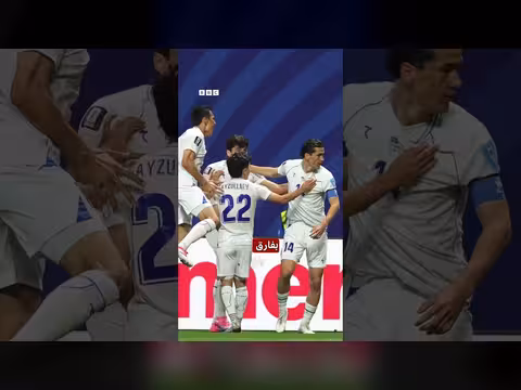 أداء الفرق الضعيفة في كأس العالم