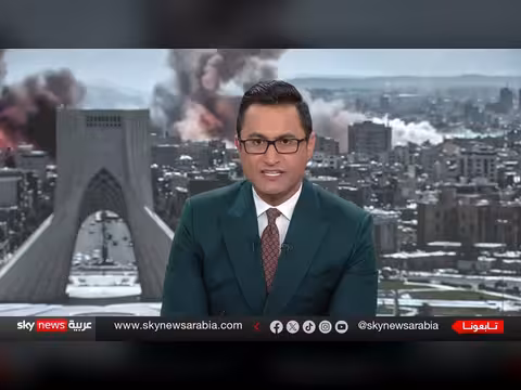 وزير إعلام مصر: القاهرة تدعم الحق العربي وتسعى لوقف الحرب