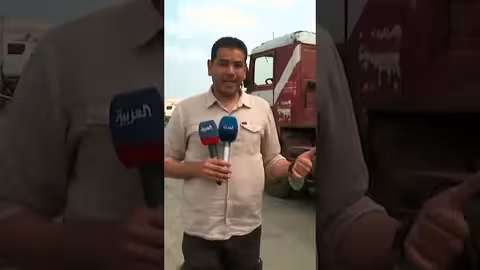 وصول أول دفعة وقود سعودي لميناء سقطرى