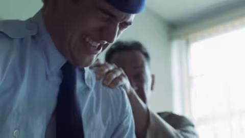 أكاديمية الشر: تصاعد التوتر والتنويم المغناطيسي في الحلقة الثانية