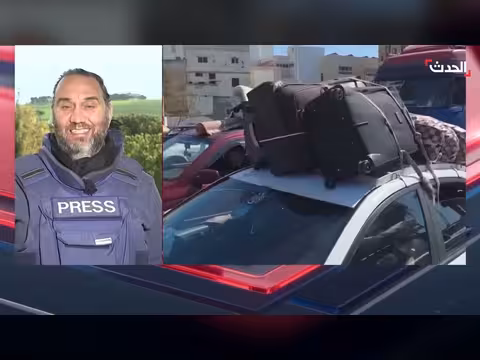 مواجهات في الخيام.. ولا أنباء رسمية عن اتصالات أميركا وإيران