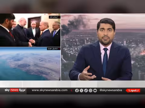 رهان الحسم العسكري بين واشنطن وطهران