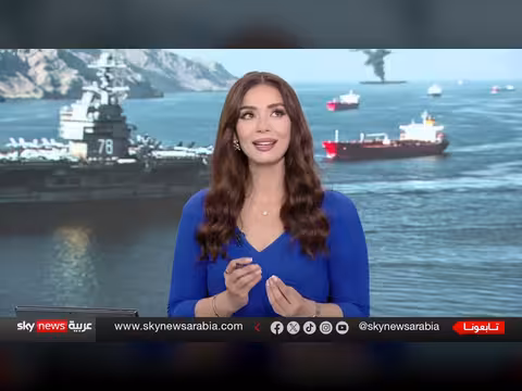 صراع الأجنحة في إيران