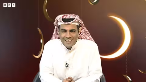 اليوتيوبر غانم المسارير يحصل على تعويض بعد تجسس سعودي