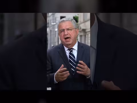 مسؤول إسرائيلي يبلغ أميركا بانتهاء الرد على حزب الله