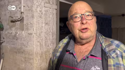 ريبورتاج | ألمانيا - ما بعد كارثة الفيضانات في المناطق المنكوبة | وثائقية دي دبليو