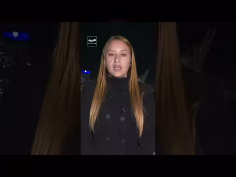 حزب الله يطلق صواريخ ومسيرات باتجاه إسرائيل