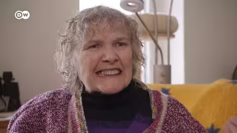 ريبورتاج | فقر المتقاعدين في ألمانيا | وثائقية دي دبليو