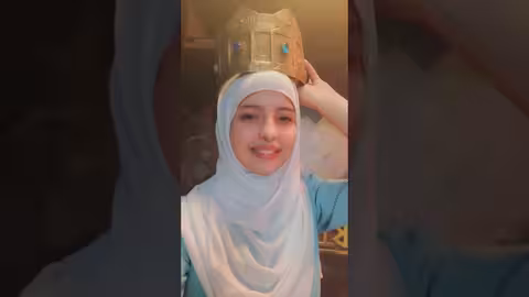 ماريا قحطان بتاج مسلسل ماء الذهب