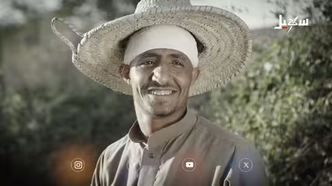 مسلسل الزوبعة الحلقة 20