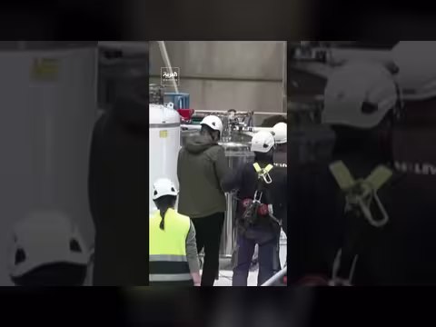 أزمة الهيليوم تهدد أجهزة الرنين المغناطيسي