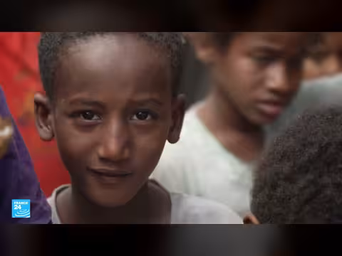 حرمان أطفال اليمن من التعليم بسبب الحرب والدمار