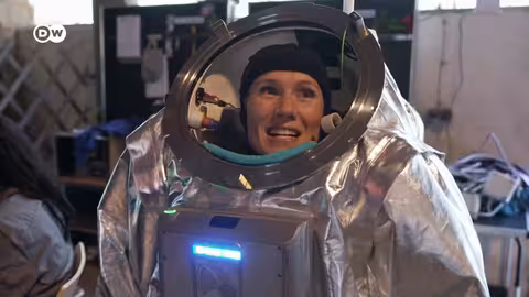 وثائقي | الإستثمار في الفضاء - سباق محفوف بالفرص وبالمخاطر | وثائقية دي دبليو