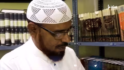 لقاء الأحبة2 الحلقة السادسة | مصارع الظالمين