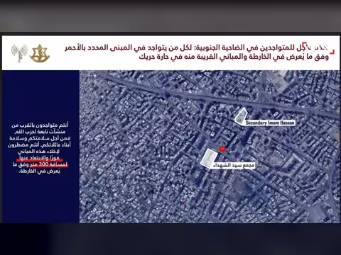 جدل أمريكي حول الحرب على إيران وتغيير النظام في طهران