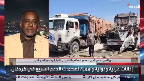 الدعم السريع متهم بارتكاب أكبر جريمة نهب في السودان