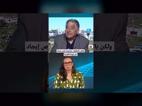 نبيل عمرو: حل القضية الفلسطينية شرط الاستقرار في الشرق الأوسط