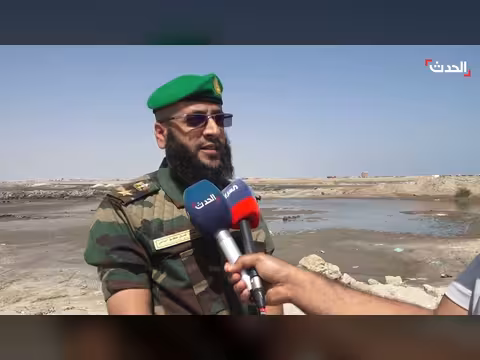 عدن: جهود لاستعادة الأراضي وفرض القانون بعد سنوات من الفوضى