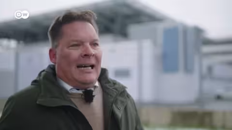 وثائقي | ملاحقة العصابات - كفاح الشرطة ضد عناصر المافيا | وثائقية دي دبليو