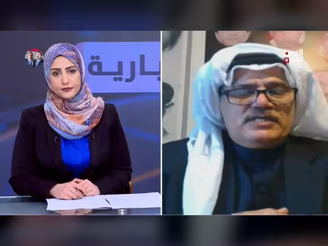 أبو شريف الأحوازي: لم يتأكد مصير المرشد الجديد بعد