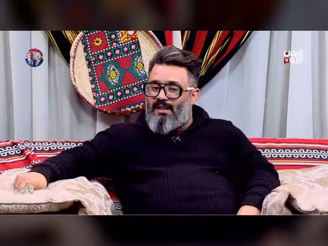 الفنان حسن الجماعي يكشف تحديات رمضان الدرامي 2026