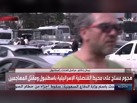 أردوغان: لن نسمح بتدمير مناخ الثقة في تركيا