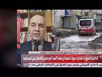 إسرائيل تعيد تشكيل الضفة الغربية عبر عملية السور الحديدي