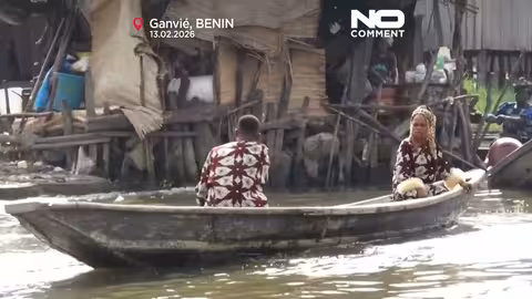 عيد الحب: هل لا تزال فينيسيا بنين تنافس تطبيقات المواعدة؟