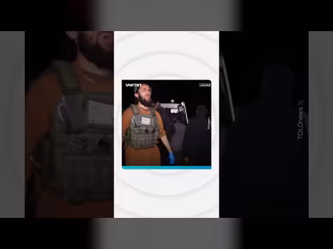 مئات القتلى وجرحى في غارات باكستانية على كابل