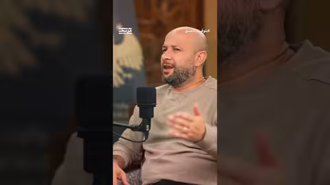 رائد الصالح: نظام الأسد استخدم الإعلام ضد صورتنا المدنية