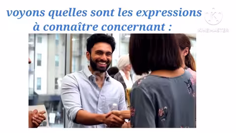 apprendre le français comment accueillir quelqu un chez soi تعلم اللغة الفرنسية كيف تستقبل ضيفك